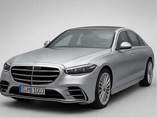 Mercedes